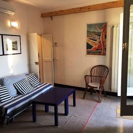 Al Castello Apartment Levanto Luaran gambar