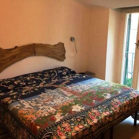 Al Castello Apartment Levanto Luaran gambar