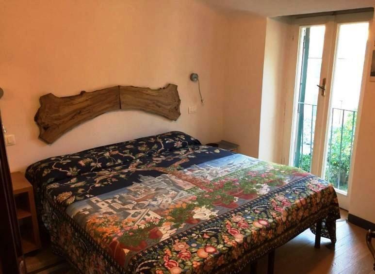 Al Castello Apartment Levanto Luaran gambar