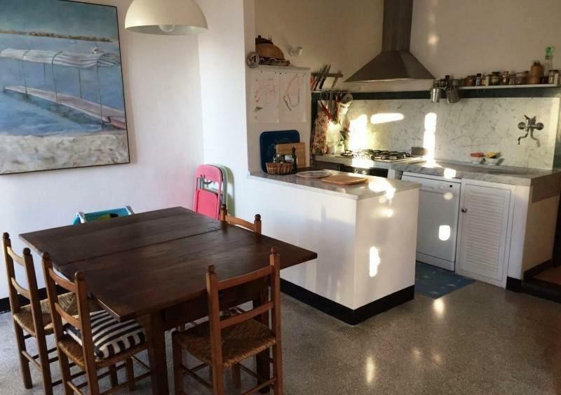 Al Castello Apartment Levanto Luaran gambar